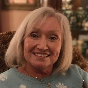 Meet your Posher, Carol